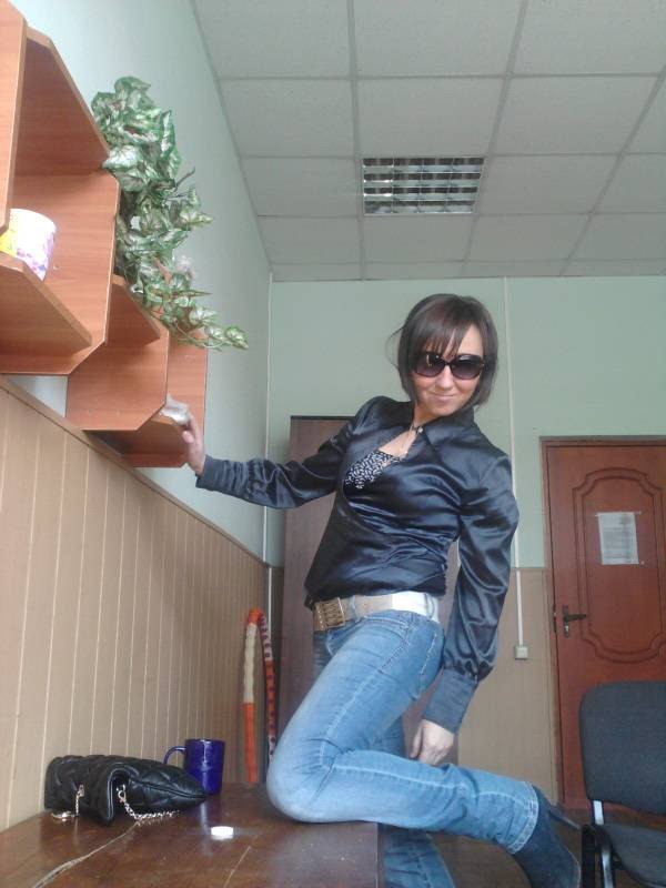 Наталья Рябова | Москва