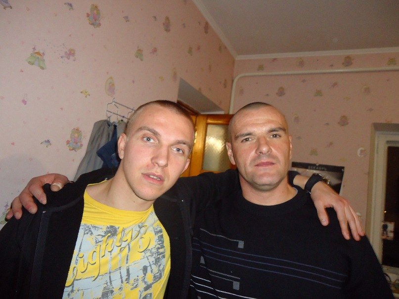 Димончик Ковальов | Киев