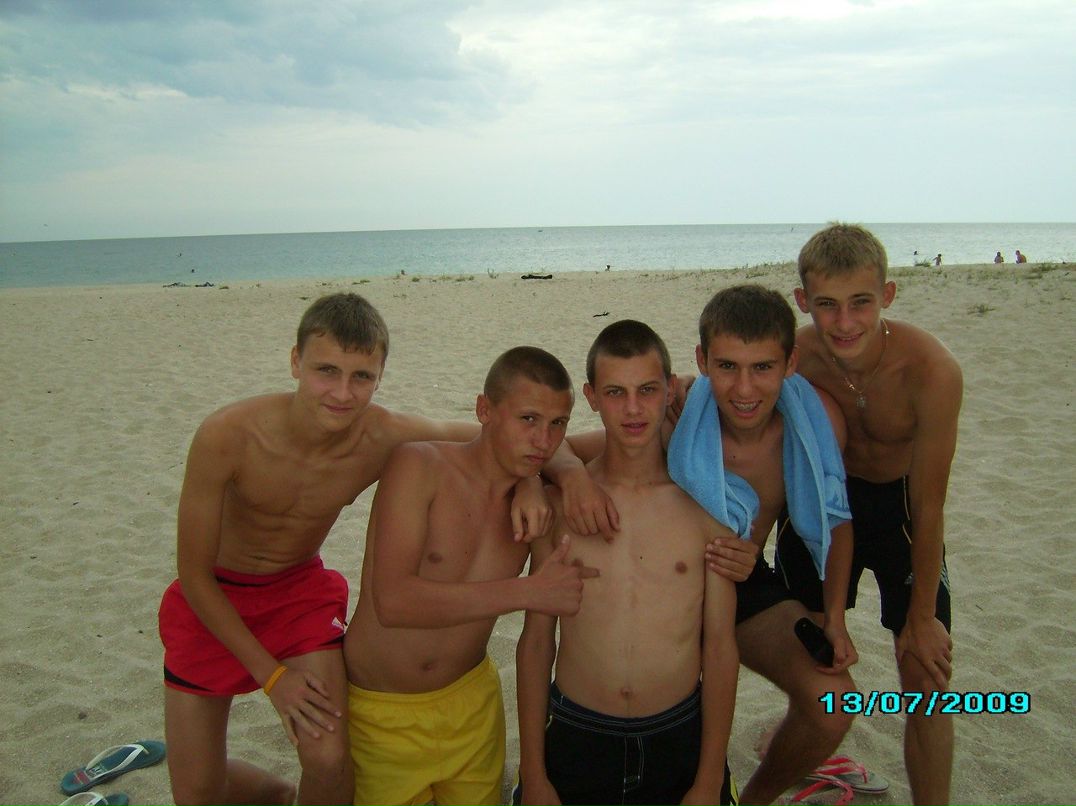 Виктор Стешиц | Нежин