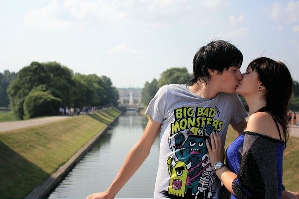 Кирилл Князев | Воронеж