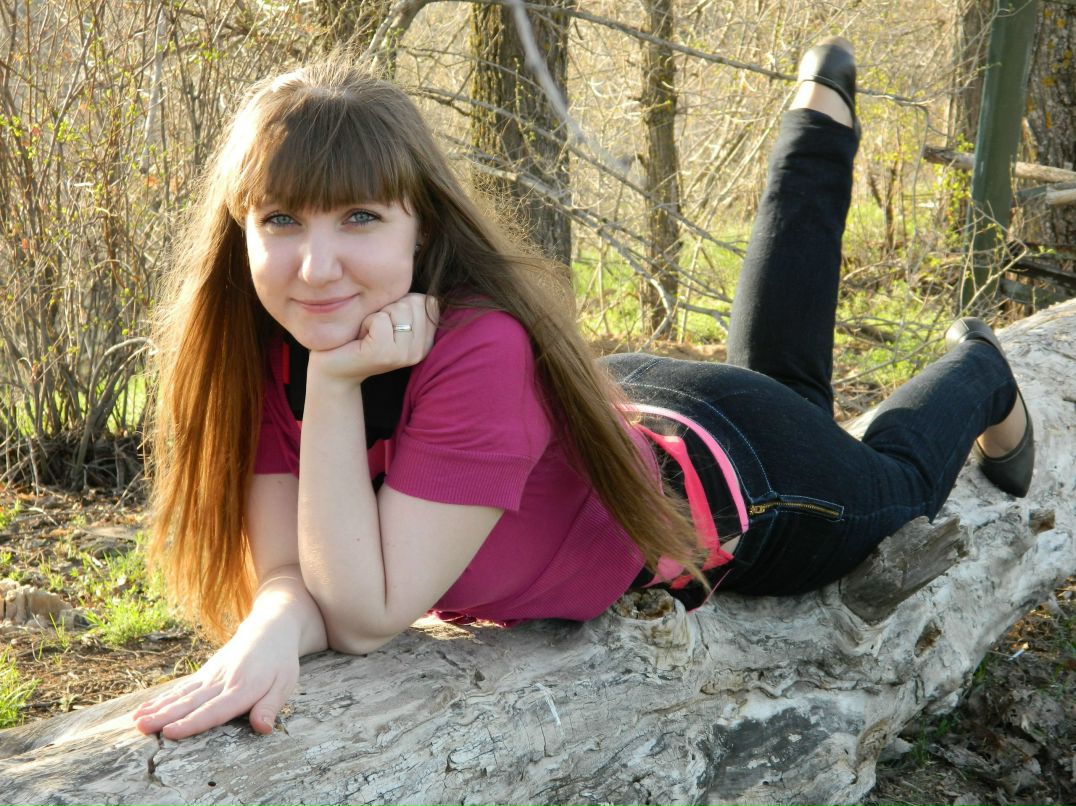 Оля Краснобородова | Волгоград