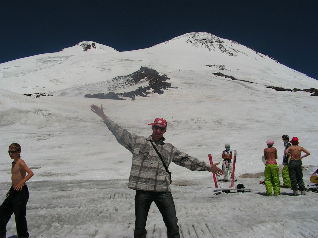 Александр Смирнов | Кострома