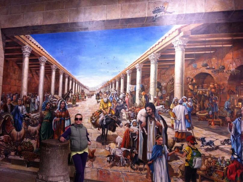 Аня Ананенкова | Сочи