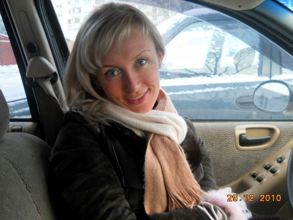 №94, Оля Иванова, Киев №94, Оля Иванова, Киев