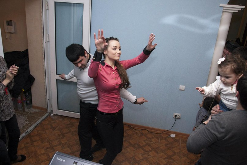 Армен Ростовский | Ростов-на-Дону