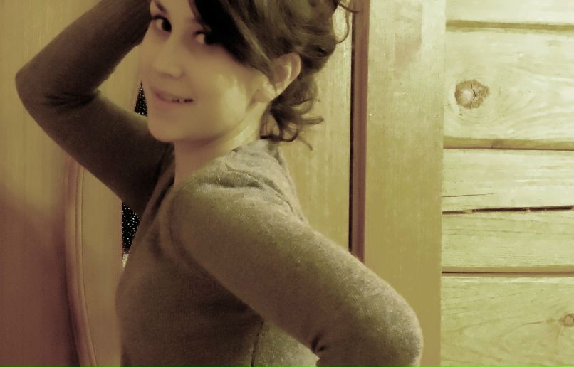 Алёна Якуба | Нижний Новгород