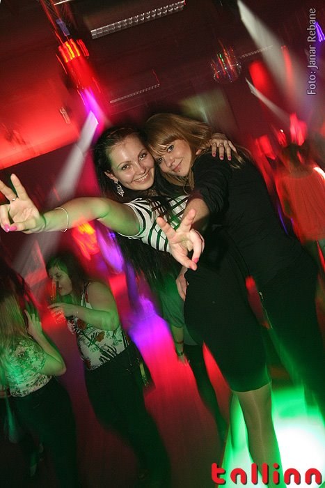 Spirit Rain | Тарту