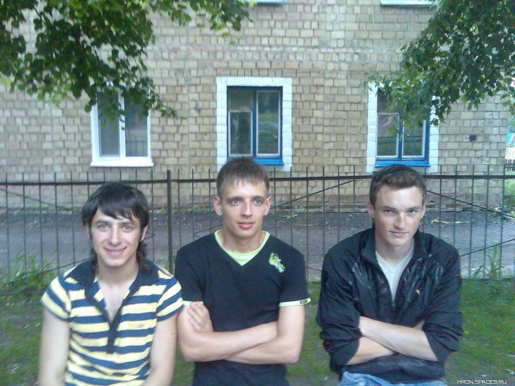 Евгений Шкурин Taurus | Княжичи