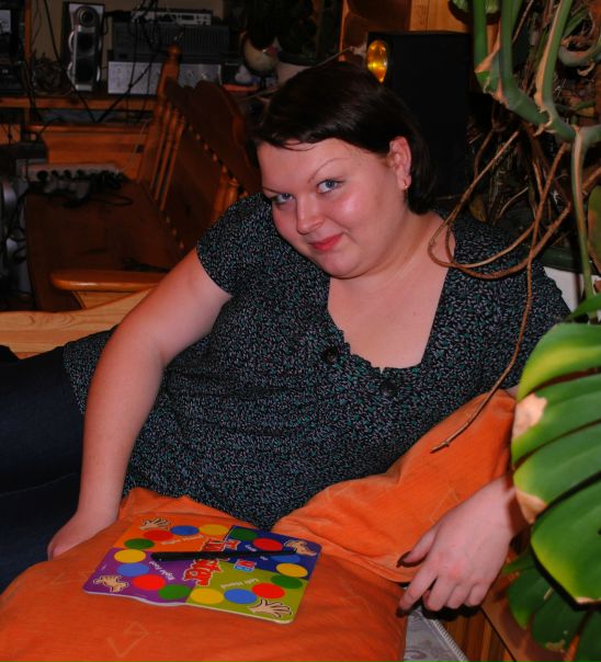 №51, Любовь Половинкина, Москва, Россия №51, Любовь Половинкина, Москва, Россия