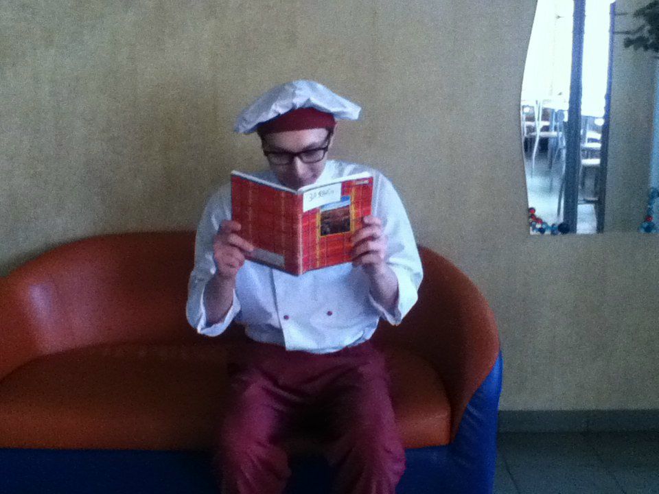 Леонид Назаренко | Челябинск