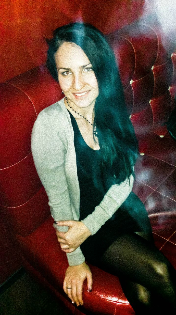 Кристина Ковешникова | Воронеж