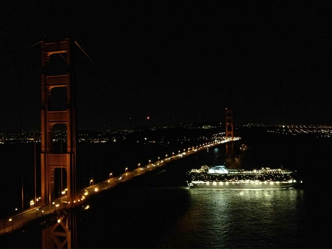 Tonya Veremeeva | San Diego