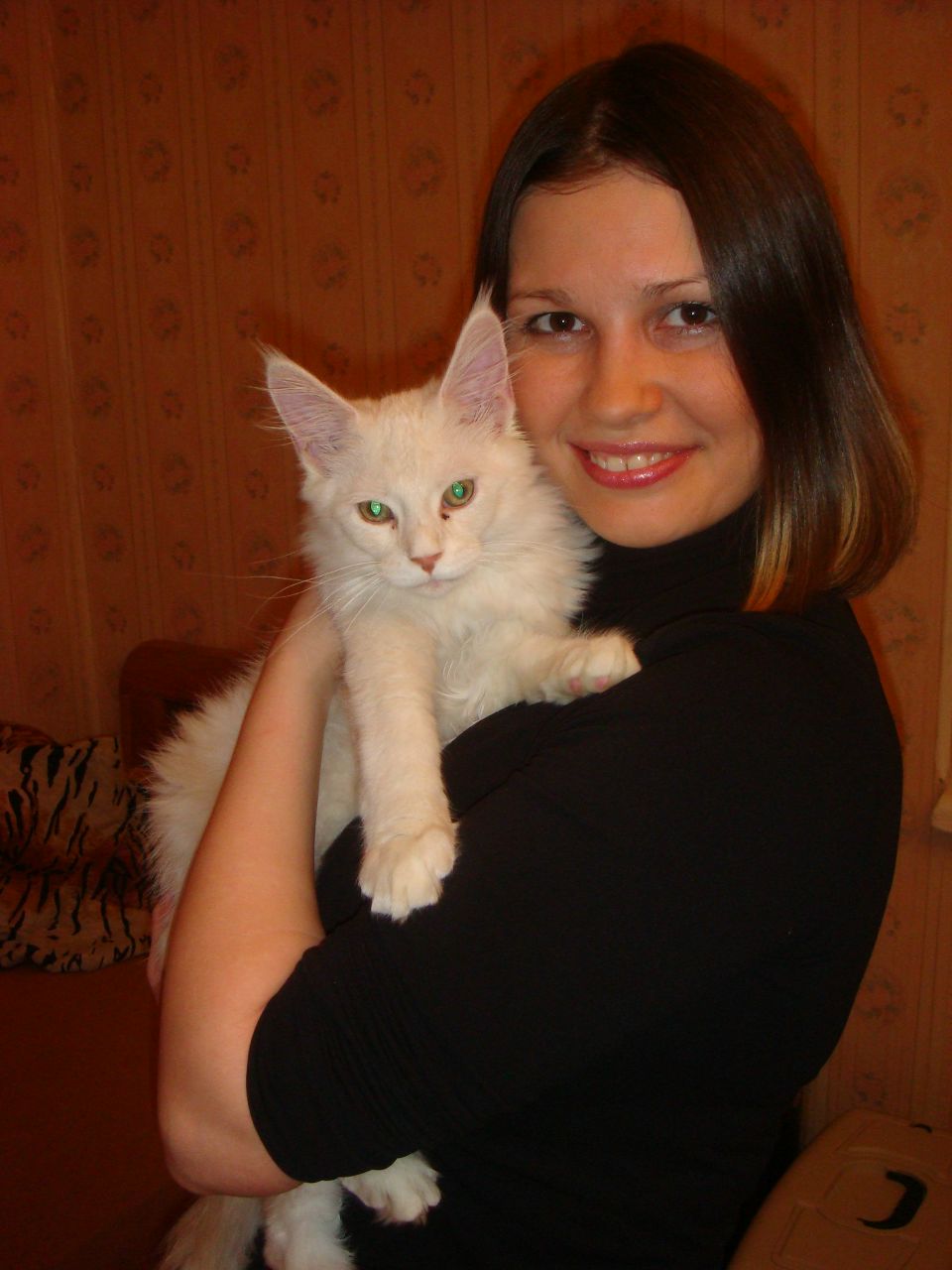 Марина Евдокимова | Уфа