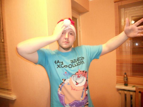 №11, Андрей Зырянов №11, Андрей Зырянов