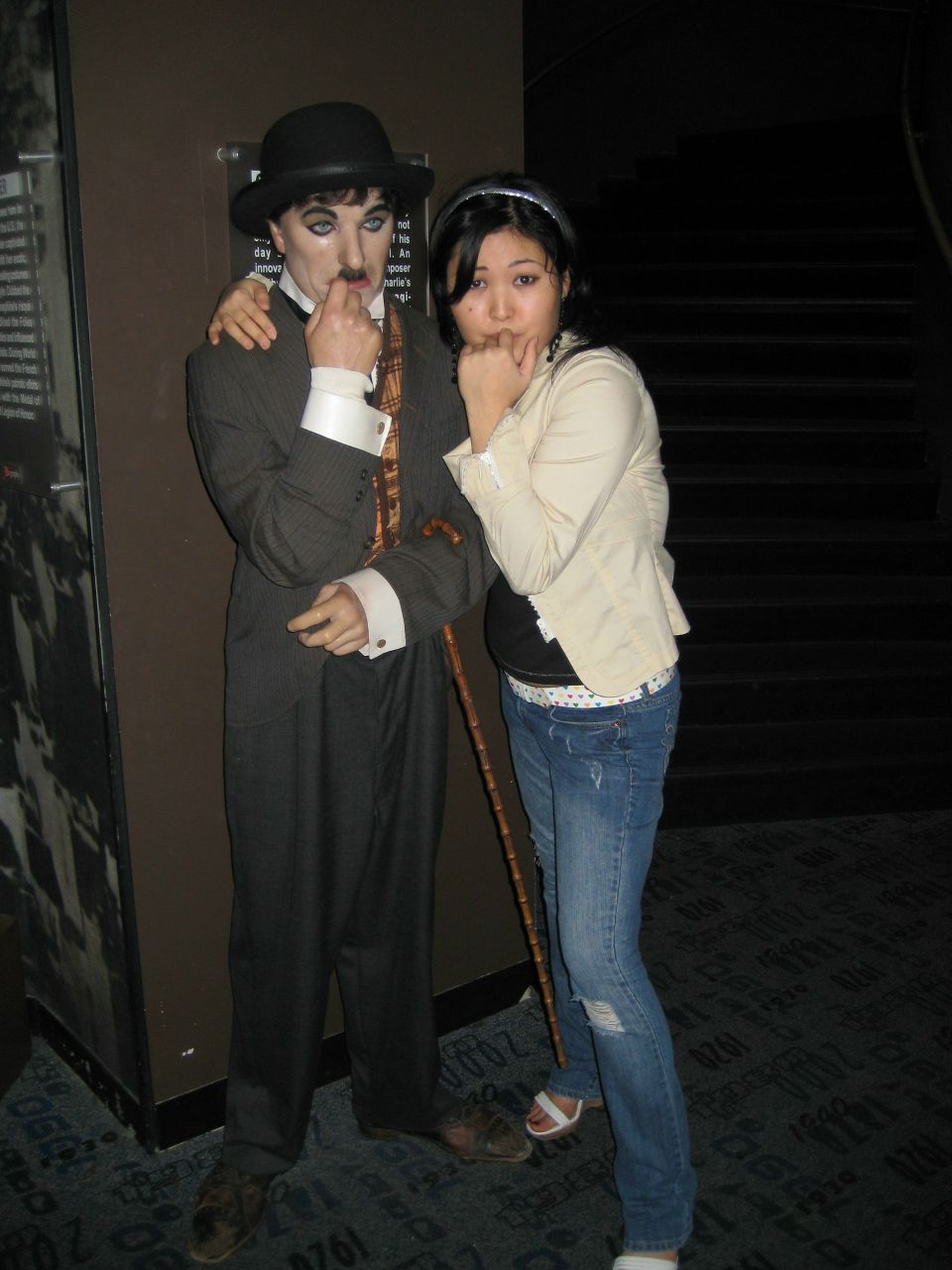 Diana Ubiyeva Lady D | Алматы