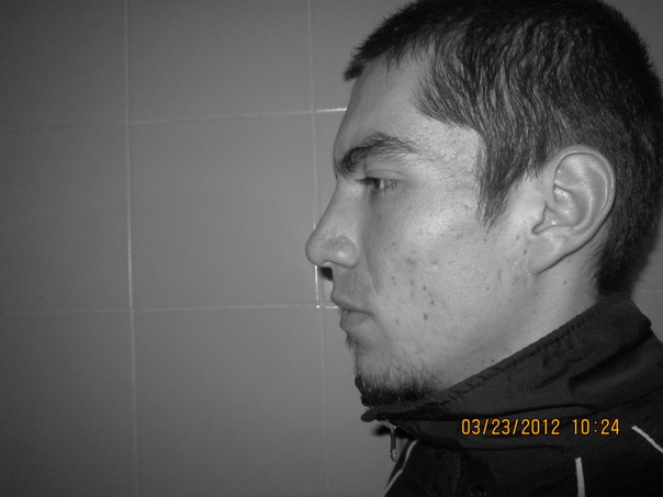 №6, Omar Cruz-R, 37 лет, Bogotá №6, Omar Cruz-R, 37 лет, Bogotá