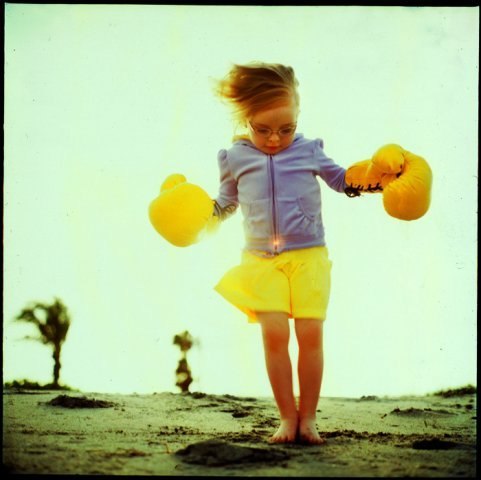 Оля Сидоренко | Санкт-Петербург