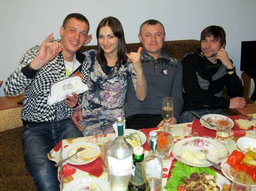 Толя Масалов | Херсон