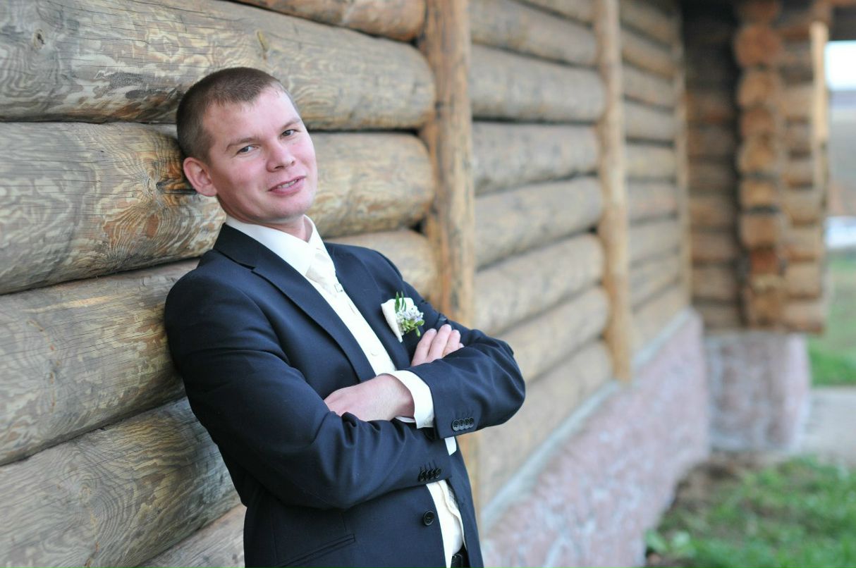 Анастасия Тарасова | Москва