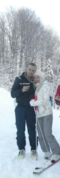 №57, Алёна Дячко, Киев №57, Алёна Дячко, Киев