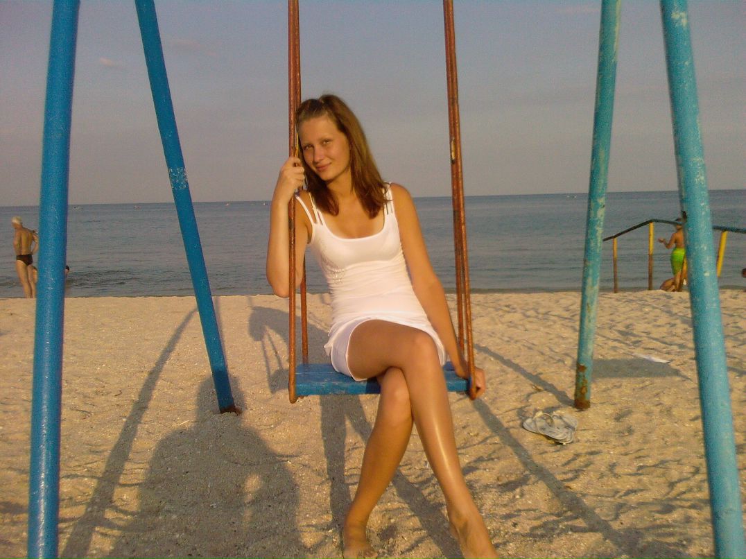 Ириша Морозова | Днепр (Днепропетровск)