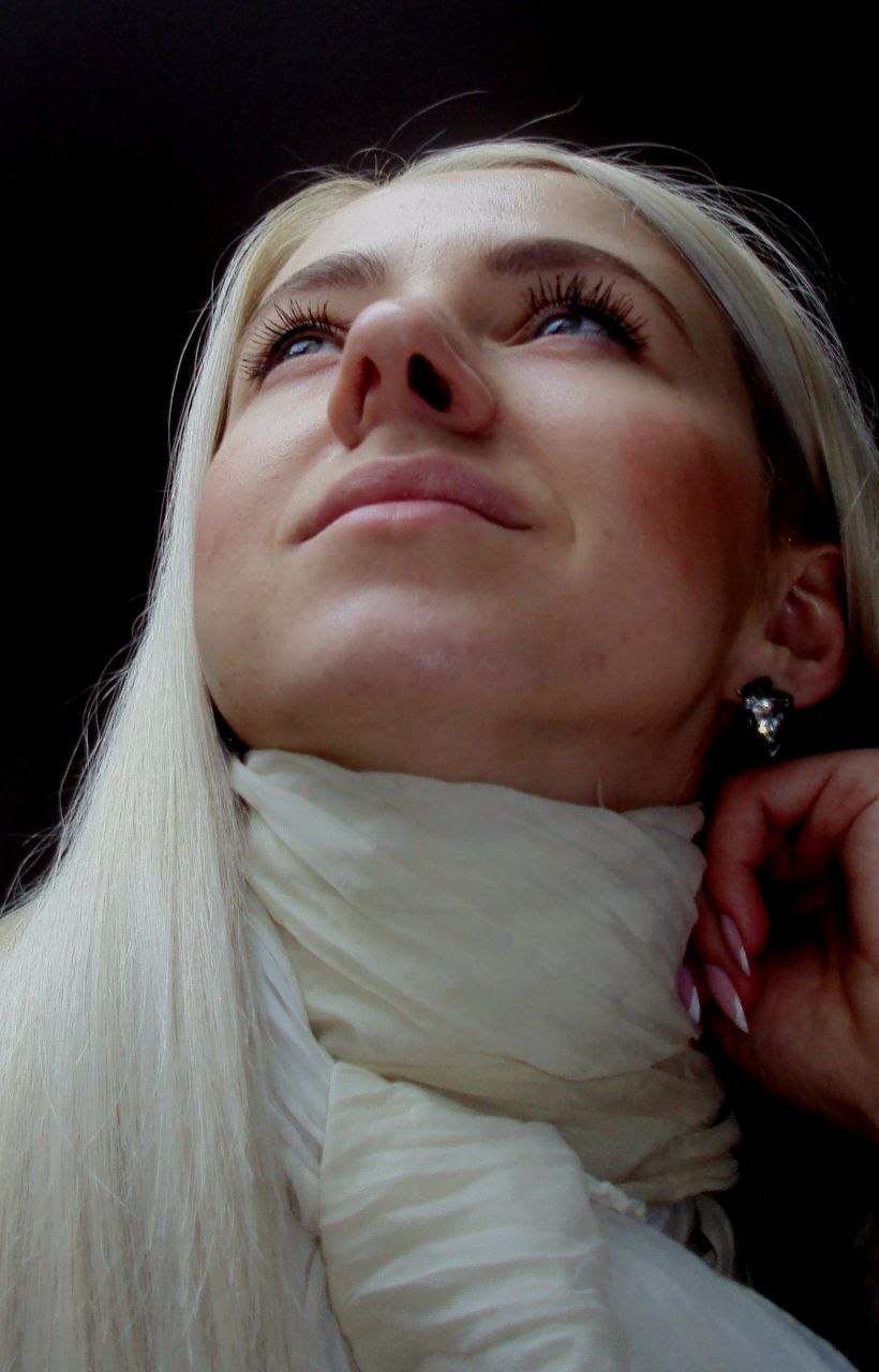 Анна Исаевич | 