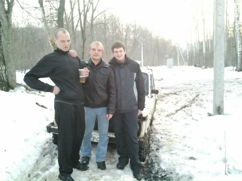 Илья Ефимов ILYH@ | 