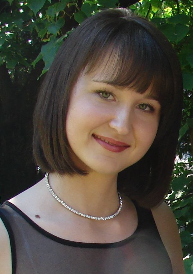 Ирина Захаренкова | Петрозаводск