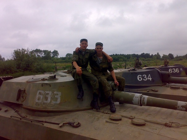 №59, Кирилл Андрияш, 34 года №59, Кирилл Андрияш, 34 года