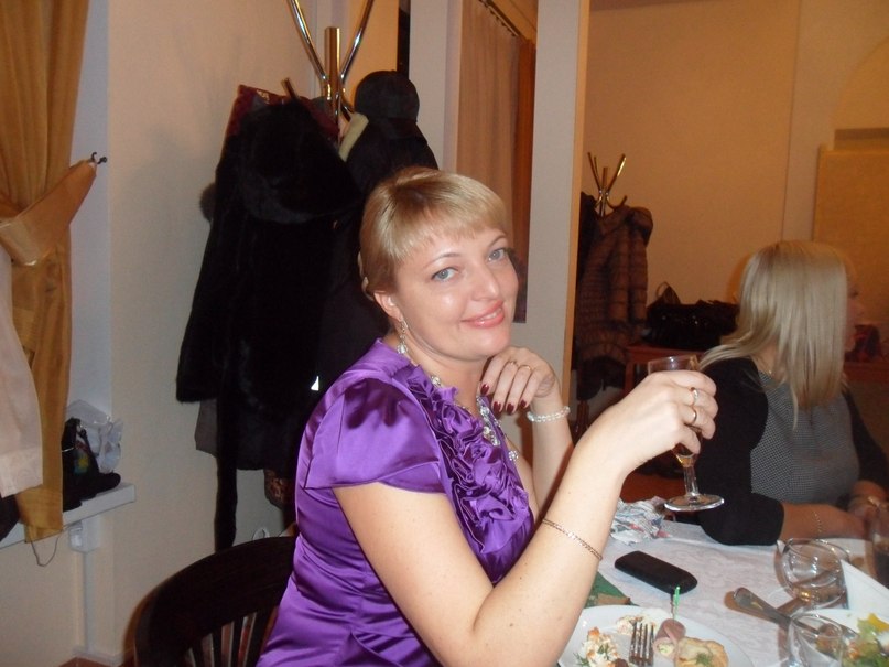 Анна Станковская | Выборг