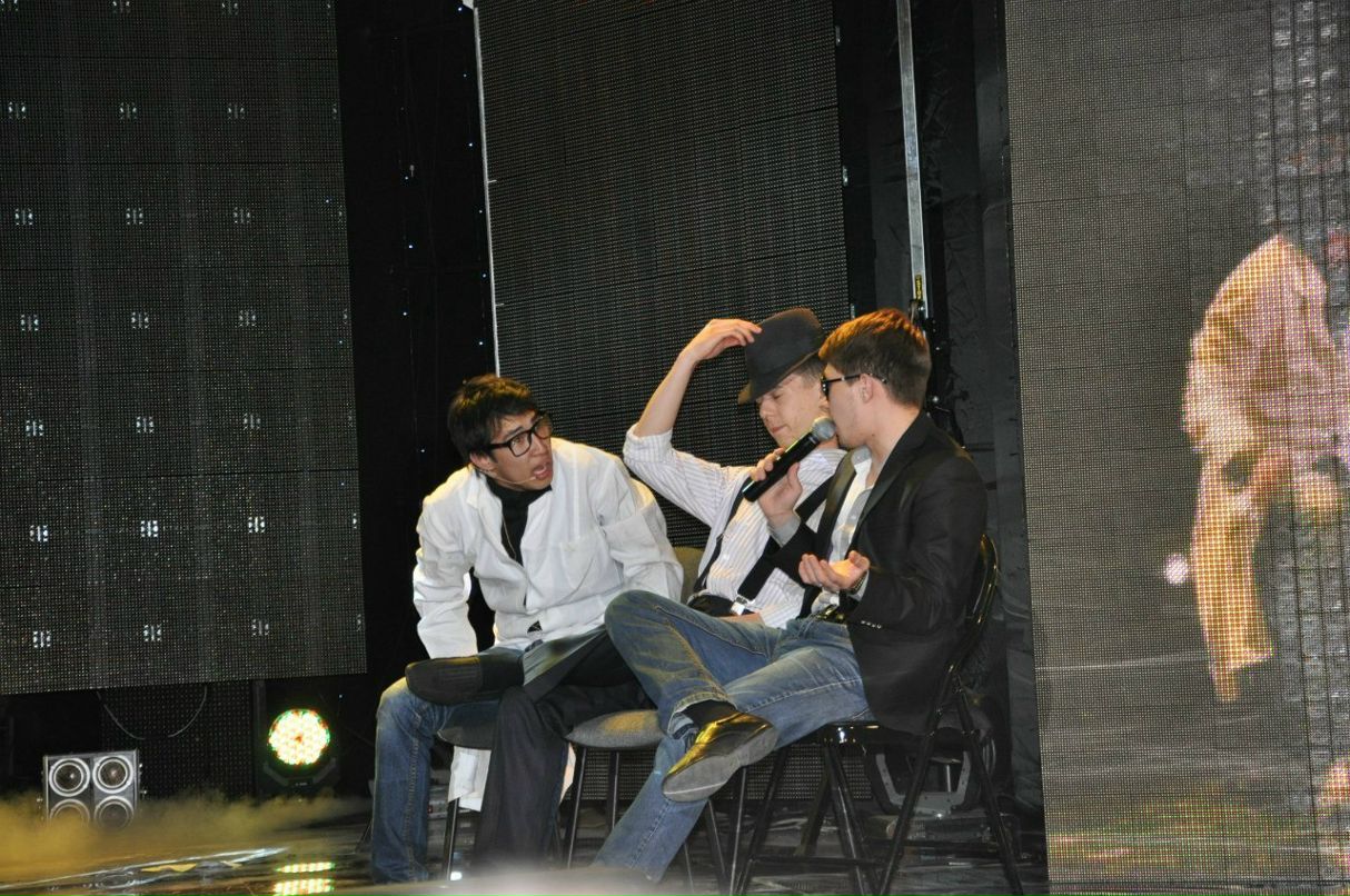 Daniil Sokolyuk DL | Алматы