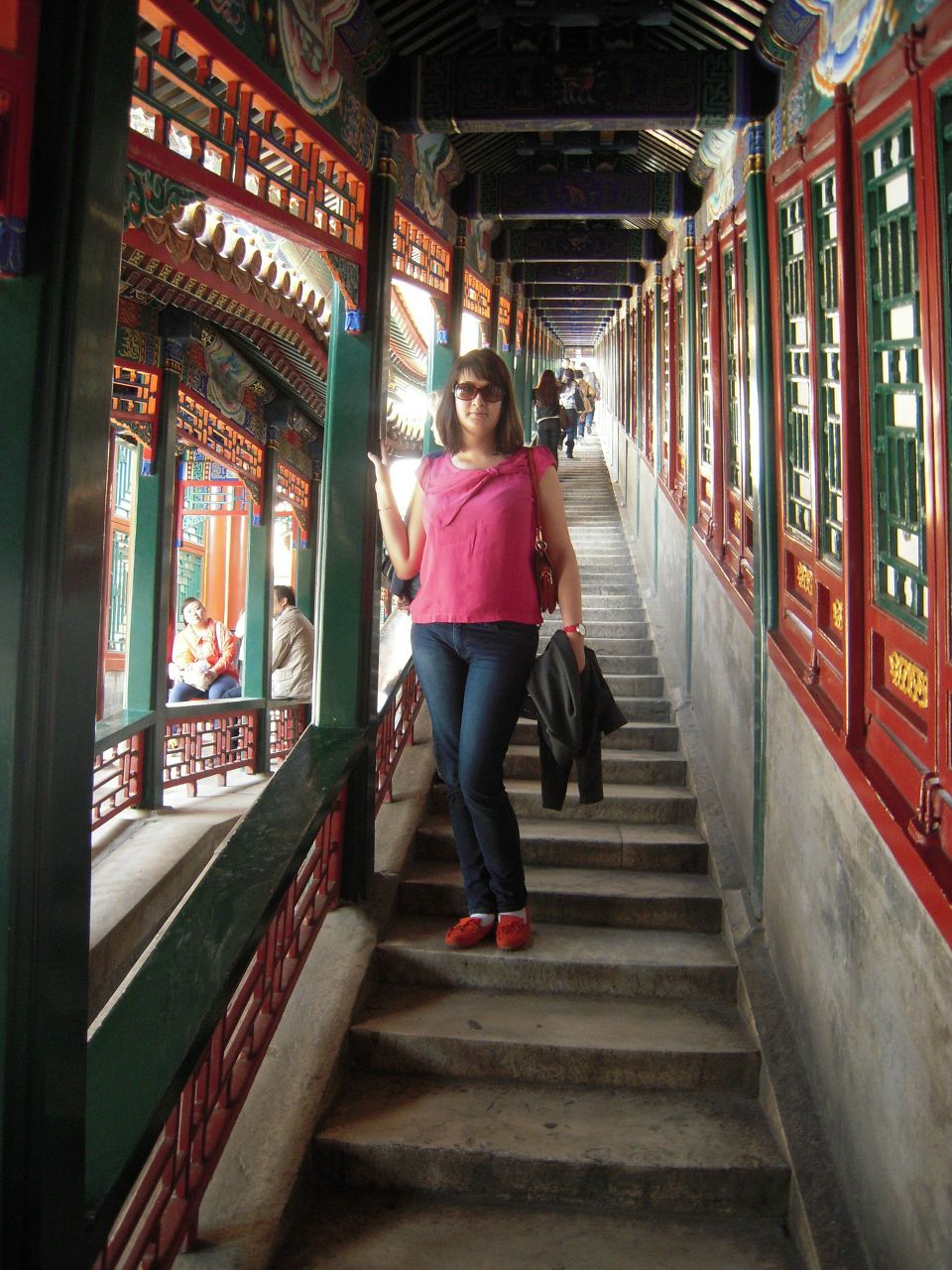 Наталья Торгашёва | Москва