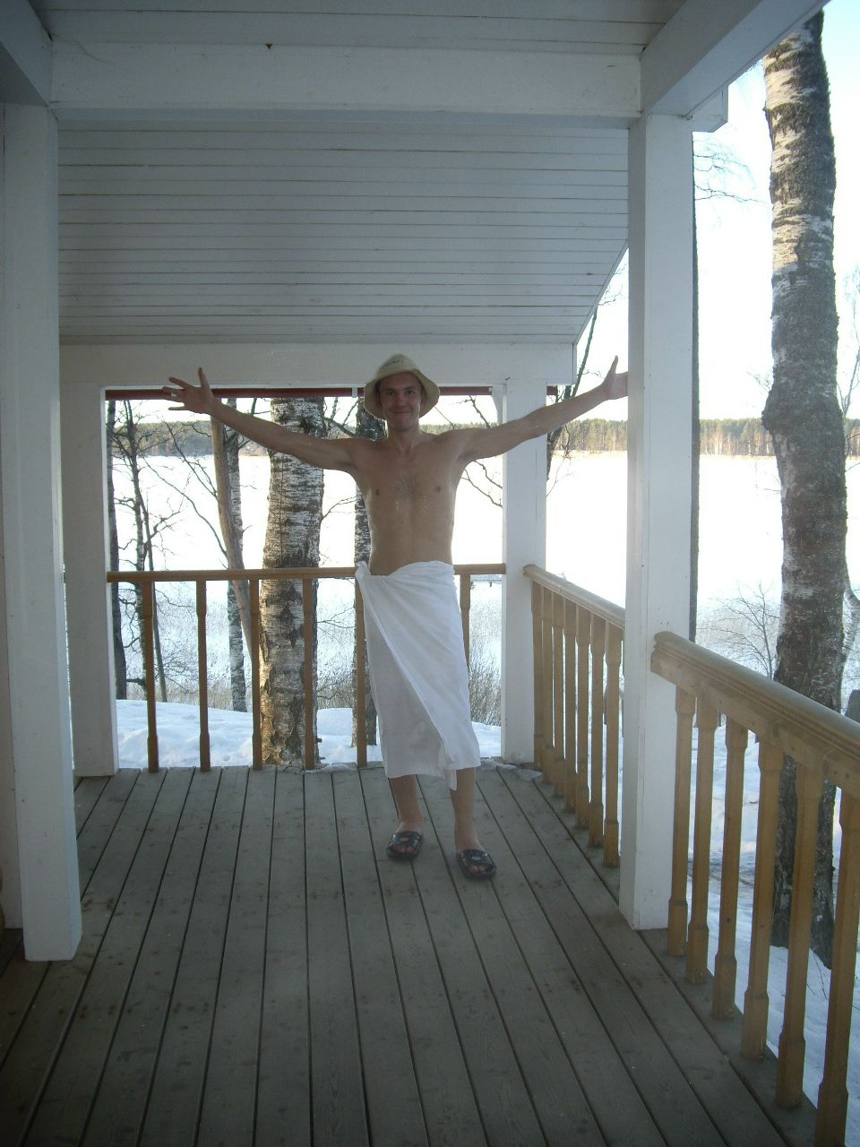 Валерий Рассейкин | Санкт-Петербург