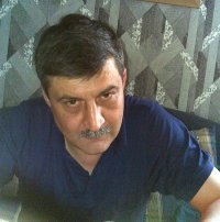 Сергей Васильев | Санкт-Петербург