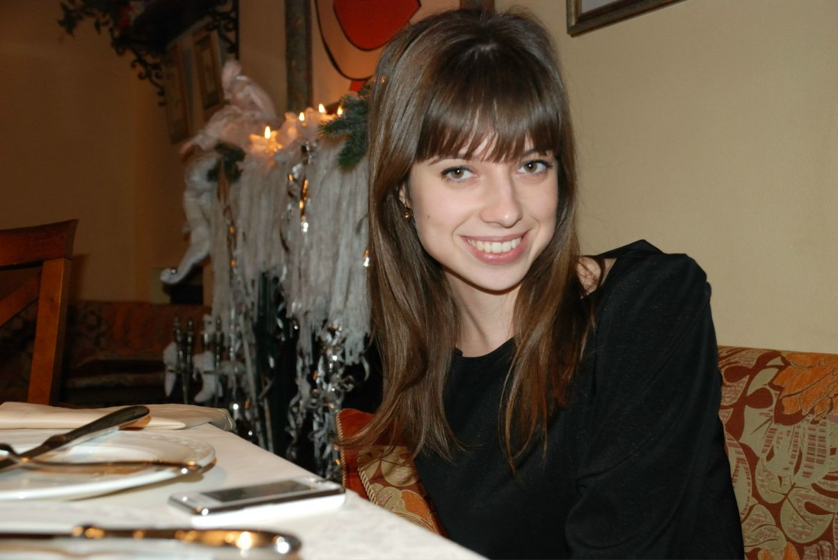 Екатерина Самойчева | Краснодар