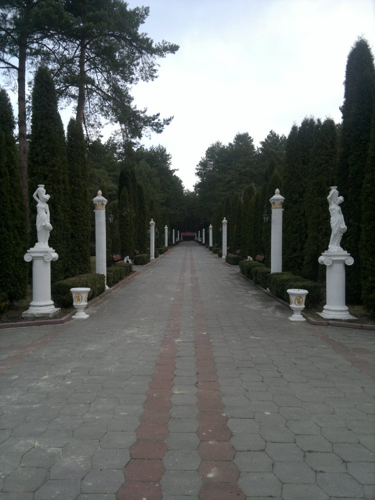 Андрей Овчинников DREM | Одесса