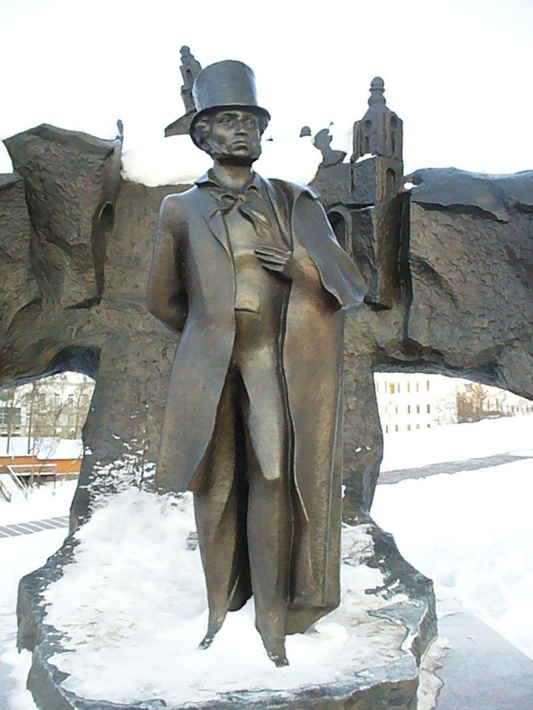 Роман Олешников | Санкт-Петербург