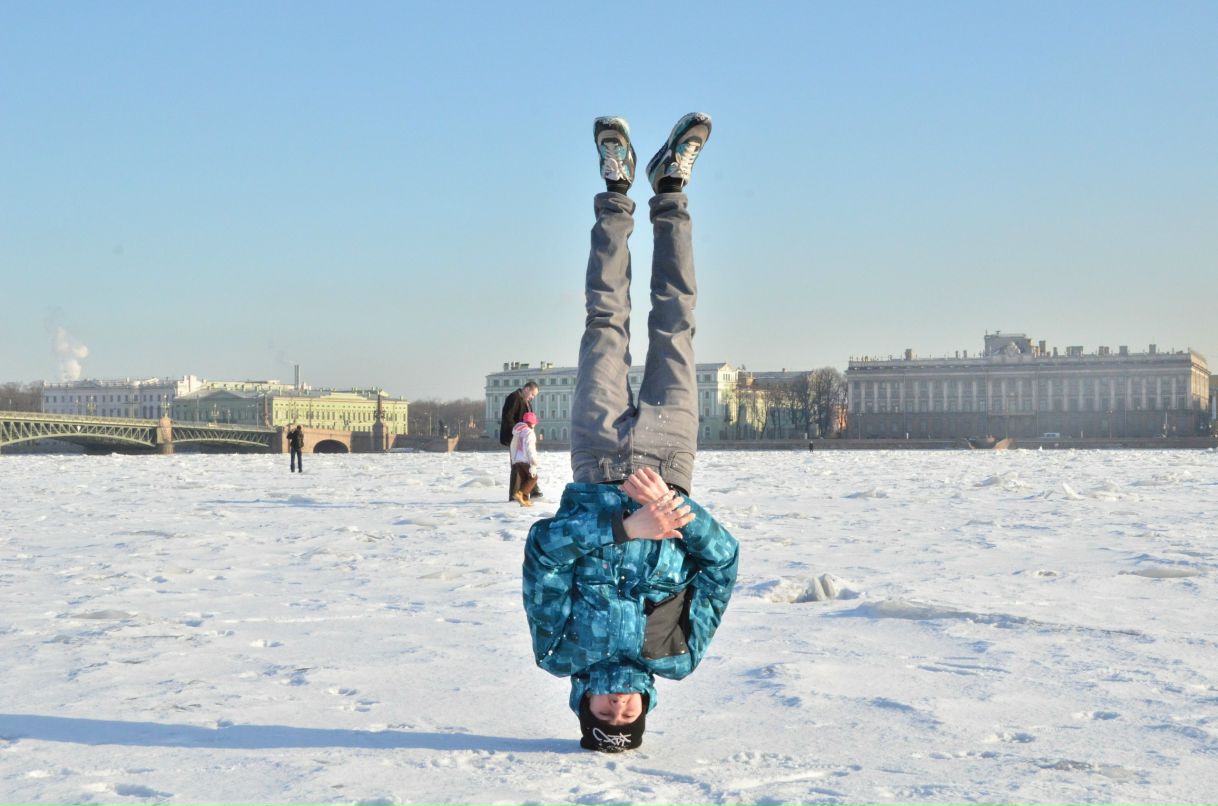 Георгий Гольм | | Санкт-Петербург