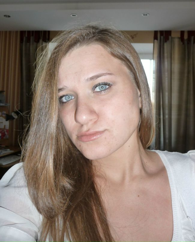 Валерия Черных | Екатеринбург