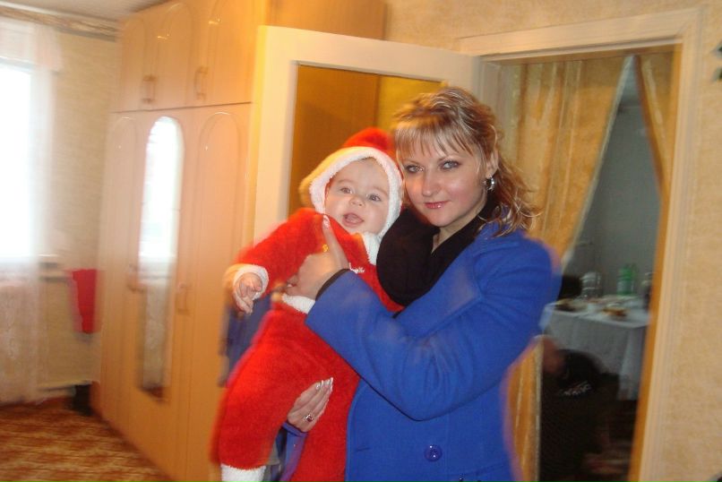 Юлия Рудь | Краснодар