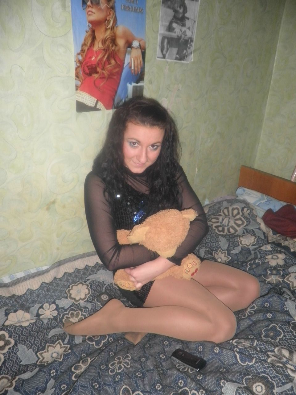 Екатерина Карабилова | 