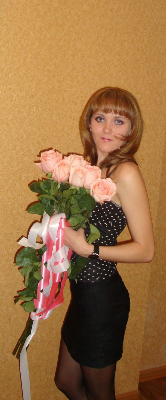 Анюта Гриценко | Невинномысск