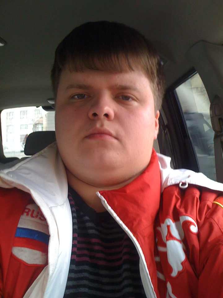 Андрей Тертышников | Москва