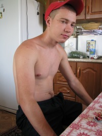 Максим Ковалёв