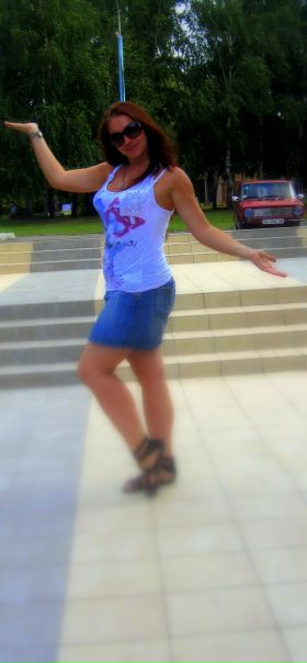 №21, Ольга Юрьева, Кривой Рог №21, Ольга Юрьева, Кривой Рог