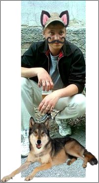 Катерина Скибина | Кемерово