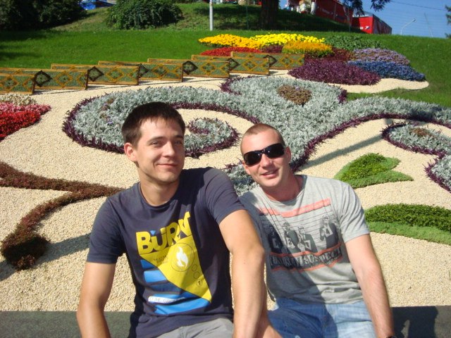 Юра Яковишин | Киев