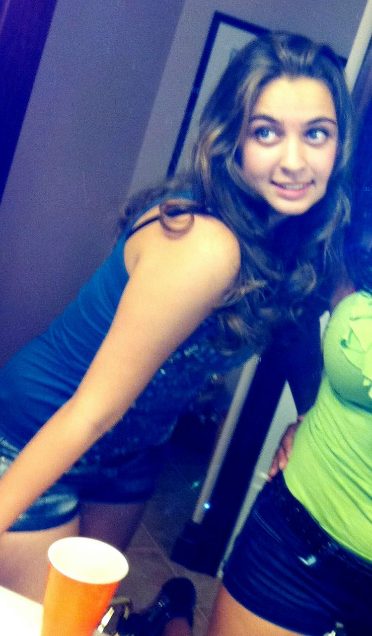 Dasha Gushchina | Санкт-Петербург