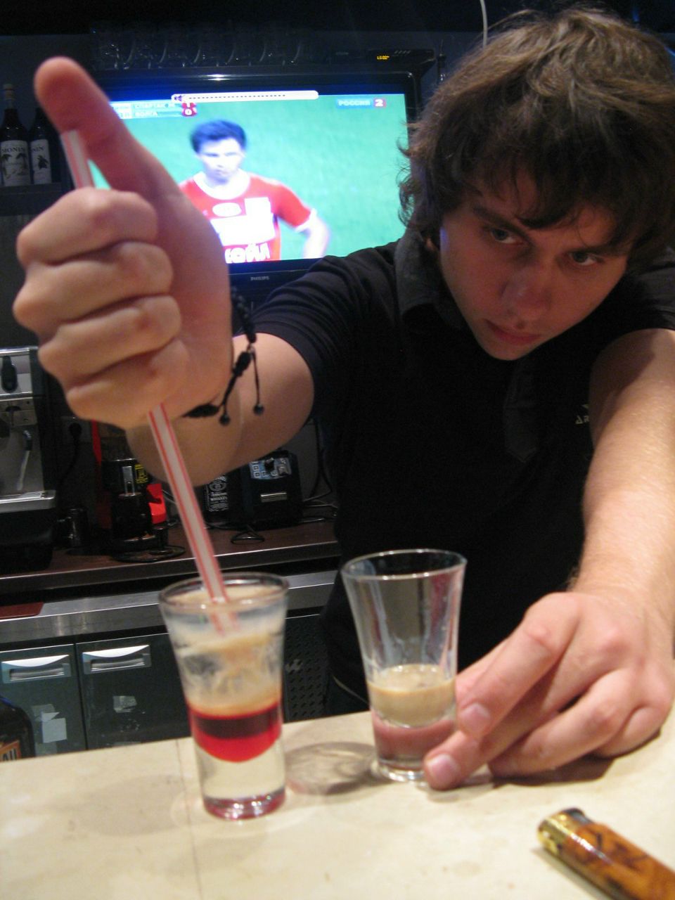 Александр Турныгин | Новосибирск