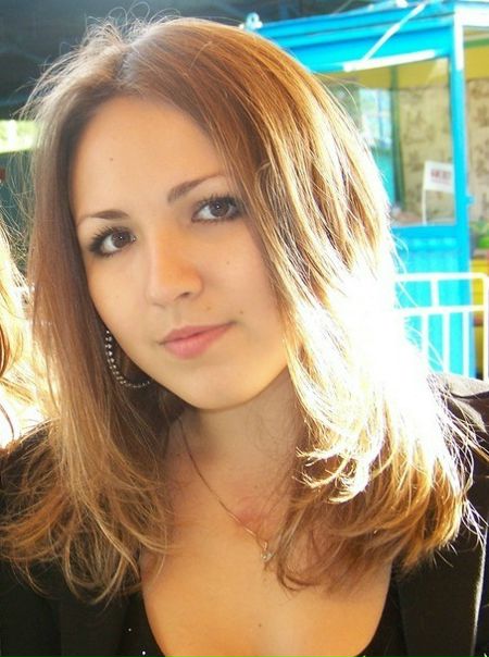 №12, Анна Голубева, Новокуйбышевск №12, Анна Голубева, Новокуйбышевск